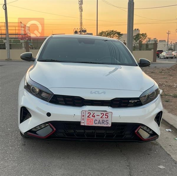 كيا فورتي 2023 للبيع في العراق - الموصل